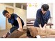 久留米鍼灸院 整骨院の写真/『重い体』を卒業！12万人以上の実績に基づいたオーダーメイド施術で心も体もリフレッシュ◎