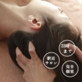 brow bar tokyo 乃木坂 店舗写真