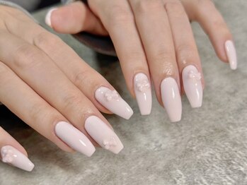 サロン ド シェリエ(salon de Cherie)/