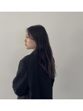パースラブアイラッシュ(PERS'LOV eyelash)&nbsp;山下 星