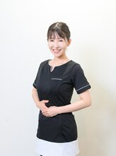 肌イズム 守谷店(肌ism) 塚本 久美子