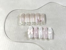 ネイルパティオ 浦和店(nail patio)/¥9,980コース