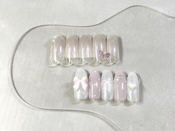 ネイルパティオ 浦和店(nail patio)/¥9,980コース