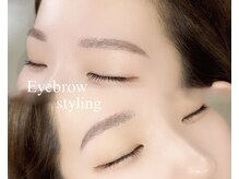 リアン(Re&Co.)/美眉スタイリング