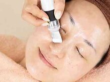グレイスヒーリング(GRACE HEALING)の雰囲気（毛穴汚れを取り除きます）