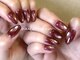 ネイルママン 武蔵関店(nailmaman)の写真