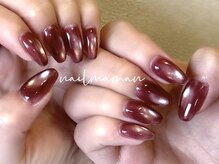 ネイルママン 武蔵関店(nailmaman)