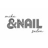 アンドネイル(&Nail)のお店ロゴ