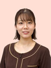 ルディラ 北千住店&nbsp;施術担当 イチカワ