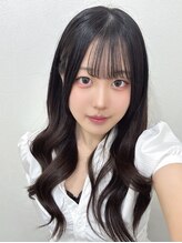 シェリーラメール 原宿店(cherie la mer)&nbsp;Hina .I
