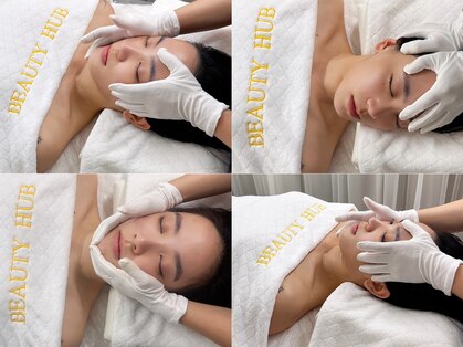 ビューティーハブ 新宿西口(BEAUTY HUB)の写真