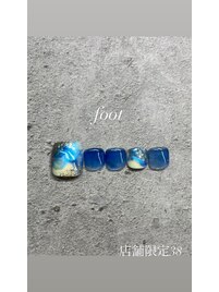 湘南茅ヶ崎店foot38