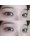 ルネラ 札幌大通(LUNELLA)の写真/毎月、通える価格で技術も◎パリジェンヌで可愛い目元を目指すなら当店で！