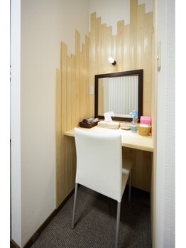 エスティーエス整体院(STS)/院内風景3