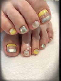 オトナボーダー フット