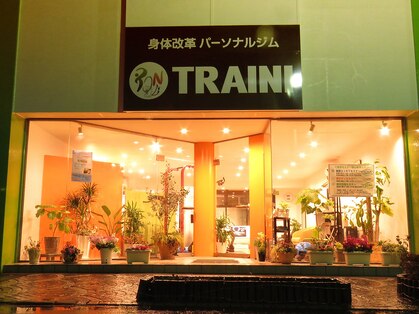 身体改革パーソナルジム トレーニ(TRAINI)の写真