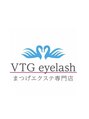 VTGアイラッシュ つくば店 VTGeyelas つくば店