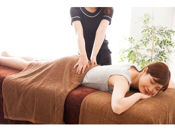 高興リラックス空間 新宿東口店/