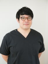 整体院 千華&nbsp;岡部 泰幸