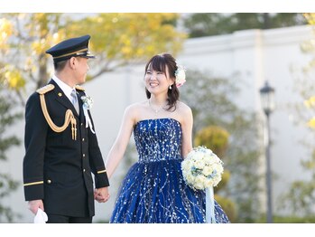 アマリエ/アマリエの卒花嫁様