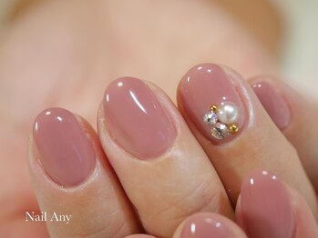 ネイルエニー(Nail Any)/Any collection