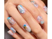 フェアリーヘア ニーナ(Fairy Hair Ni-na)/お試し定額シンプルコース