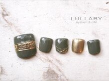 ララバイ 恵比寿店(LULLABY)/メタリックハワイアンジュエリー