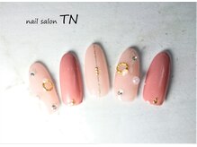 ティーエヌ 相模大野店/☆デザイン定額A☆