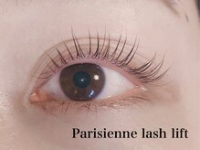 ジャム バイ ネオリーブ 高円寺(jam by neolive)/【パリジェンヌラッシュリフト】