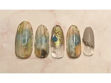 アッサンブレ 豊洲店(Assemble)/オリエンタル