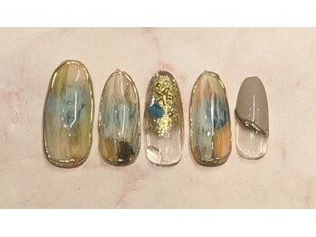 アッサンブレ 豊洲店(Assemble)/オリエンタル