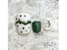 ヴォーグ(Vogue)/フットデザインコース　