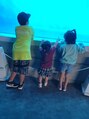 リチェルカ(RICERCA) 3人のママです!子育てに仕事、毎日楽しんでます(^^)