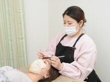 シェリ(SHERI)/まつ毛エクステ