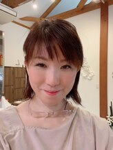 サロン パンセ 大和田店(Panse) 漆崎 あかね