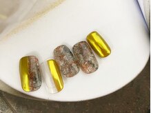 スリープ ジユウガオカ(Sleep jiyugaoka)/アートコース　15400円