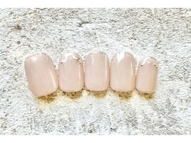 定額ネイル/7500