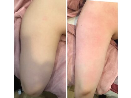 サロン ルイス アディクト(salon Lewis Addict)の写真
