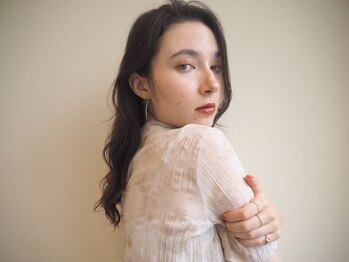 プレイン 溝の口店(plain)/まつげパーマ／まつ毛パーマ