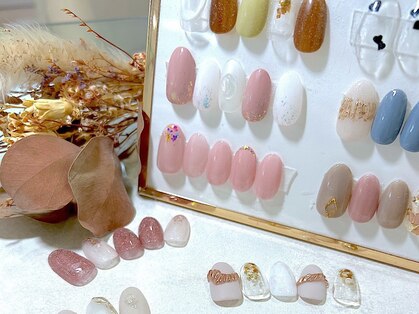 ラポール 富士店(Rapport)の写真