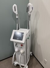 カイト(Kaito)/最新 次世代脱毛スーパーマシン