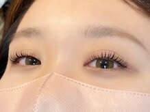 まつげエクステサロン ヘアーリゾートエーアイ 浅草店(hair resort Ai)/パリジェンヌラッシュリフト