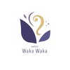 ワカワカ(Waka Waka)のお店ロゴ