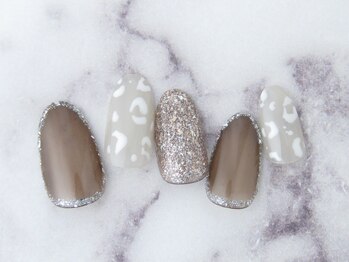 ルアナ 吉祥寺店(LUANA)/定額¥9,350円☆パラジェル