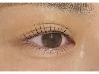 リシェル 町田(Richelle)/上下ラッシュリフトカール