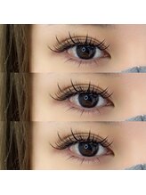 ビセイ(Bisei)/ワンホンデザイン