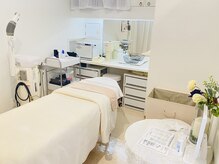 ポーラ 福島瀬上店(POLA)/ベットルーム　　2