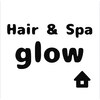 グロー(glow)のお店ロゴ