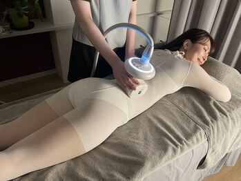 ビアン 四条烏丸(BIAN)/痩身マシンの王様エンダモロジー