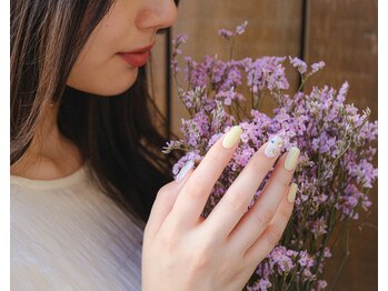 ニアウネイル(niau nail.)